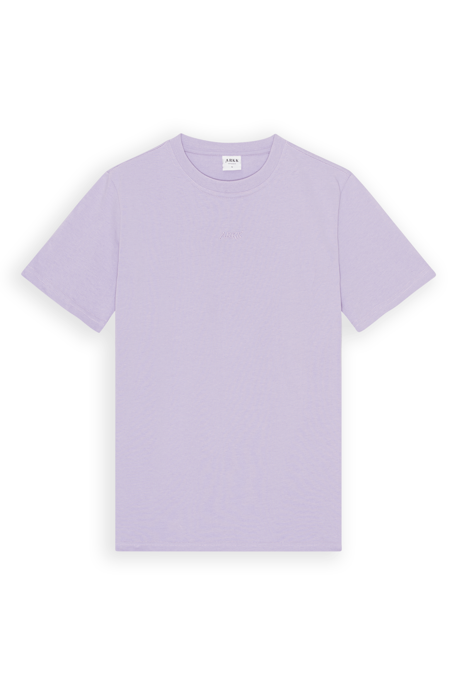 ARKK Apparel ARKK Tee | Pastel Lilac T-Shirt